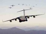 В сторону Ливии летят мирные бомбандировщики НАТО
